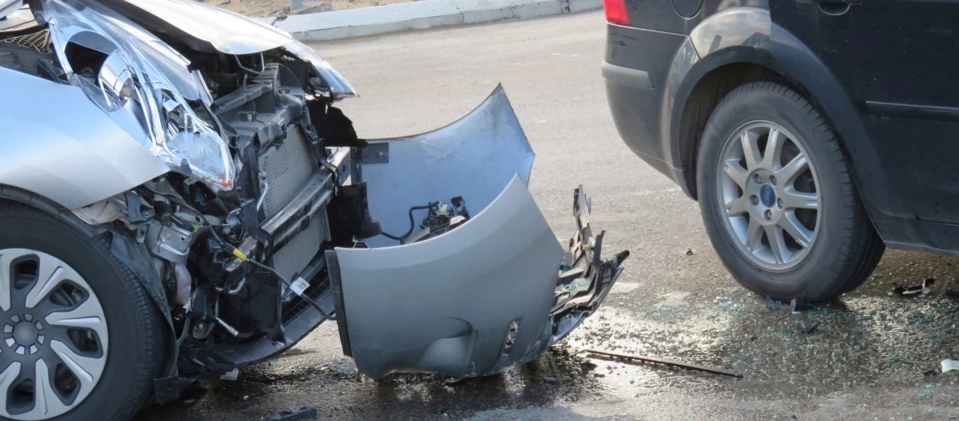 ΕΛΣΤΑΤ: Παρουσίασαν μείωση της τάξης του 22,8% τα τροχαία ατυχήματα το Νοέμβριο